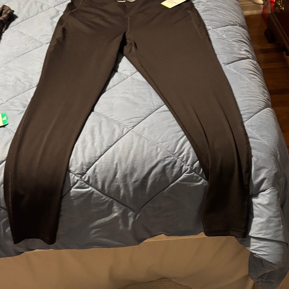 Old Navy Women's Black Leggings